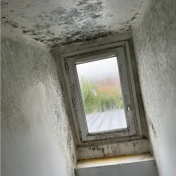 humiditi - Condensation