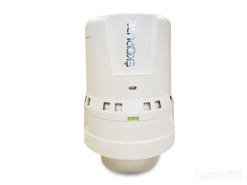 Filtre EKOPURE - humiditi - Spécialiste Diagnostic Traitement Humidité Nord humiditi - Ekopure