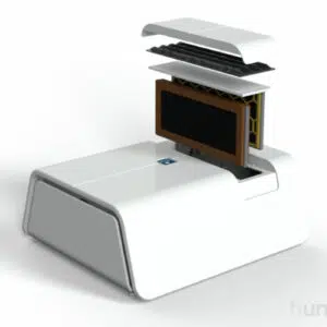 humiditi - VPS BOX filtre