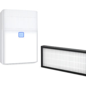 humiditi - ventilation positive