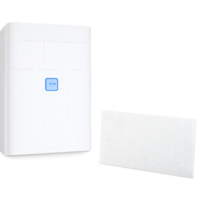 humiditi - ventilation positive par insufflation