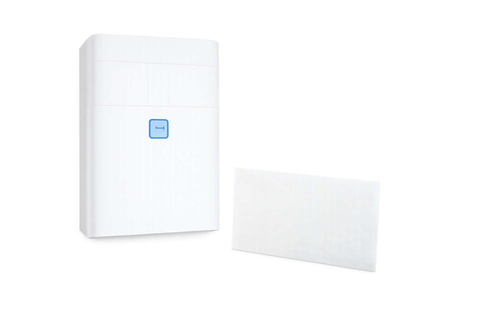 Filtre G4 - Vps box Nord humidité - humiditi | Spécialiste Humidité Nord Pas-de-Calais humiditi - ventilation positive par insufflation